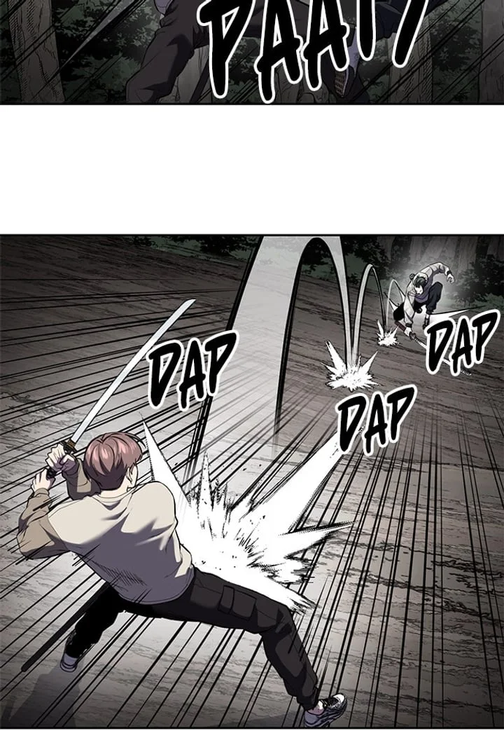 The Boy of Death Chapter 287 Gambar 110