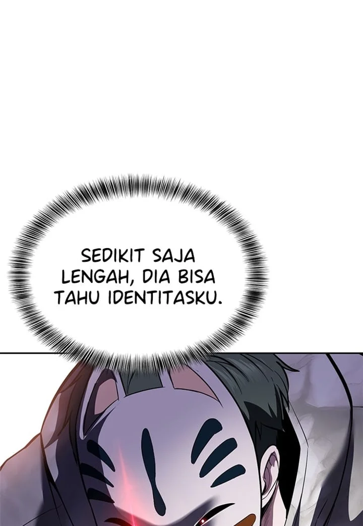 The Boy of Death Chapter 287 Gambar 111