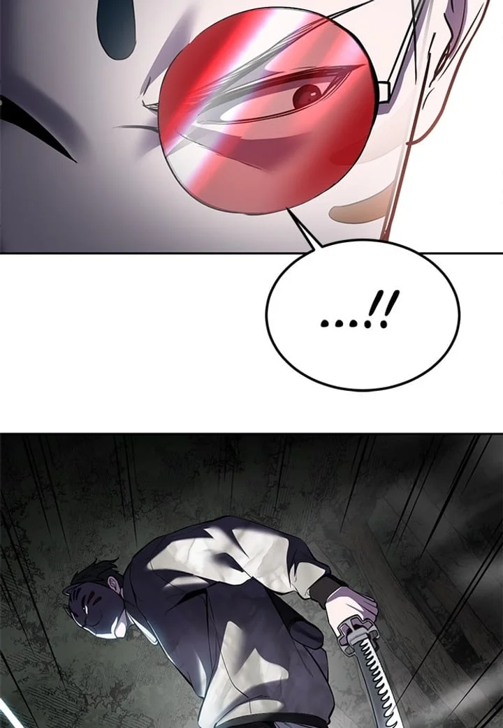 The Boy of Death Chapter 287 Gambar 113