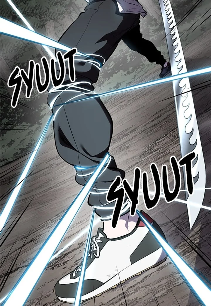 The Boy of Death Chapter 287 Gambar 114
