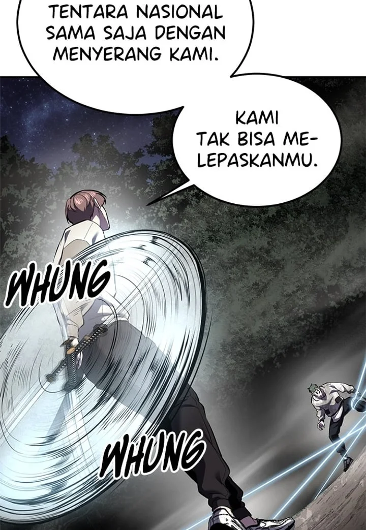 The Boy of Death Chapter 287 Gambar 116