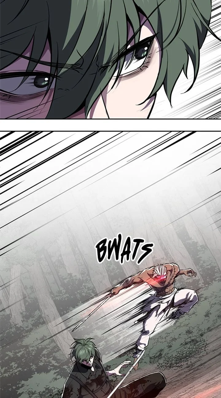 The Boy of Death Chapter 288 Gambar 80