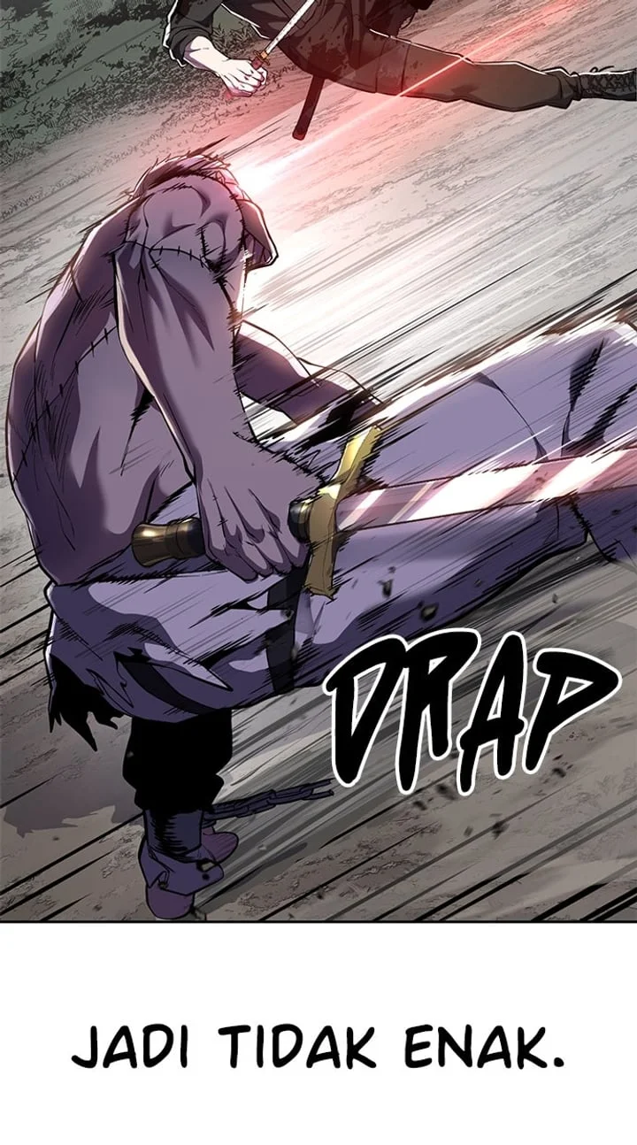 The Boy of Death Chapter 288 Gambar 81