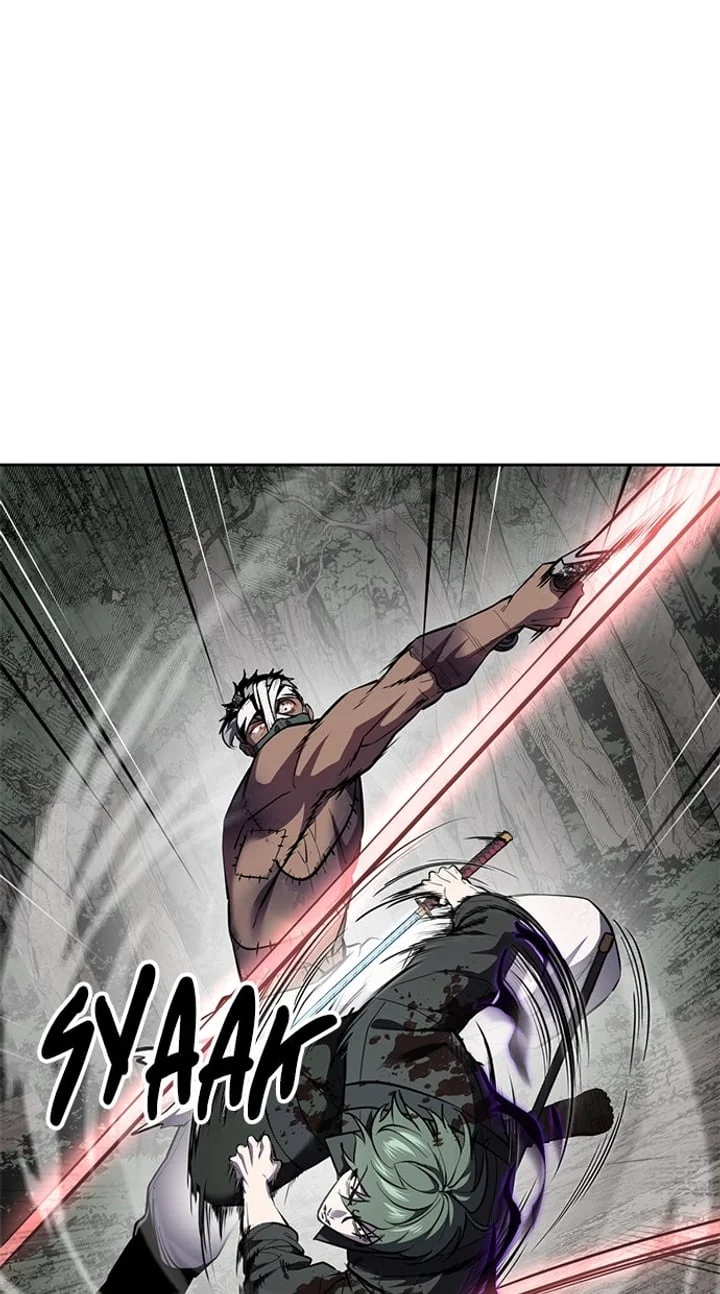 The Boy of Death Chapter 288 Gambar 82