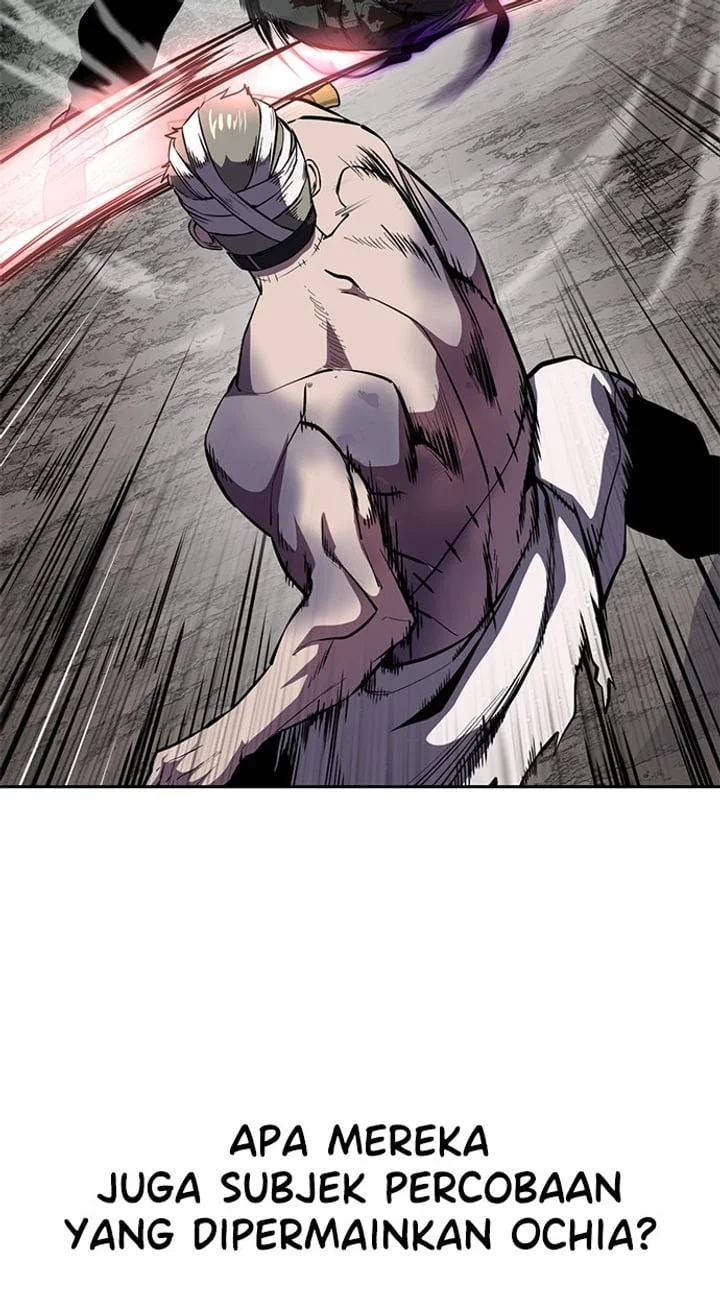 The Boy of Death Chapter 288 Gambar 83