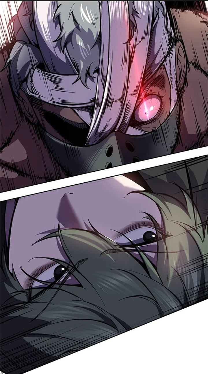 The Boy of Death Chapter 288 Gambar 84