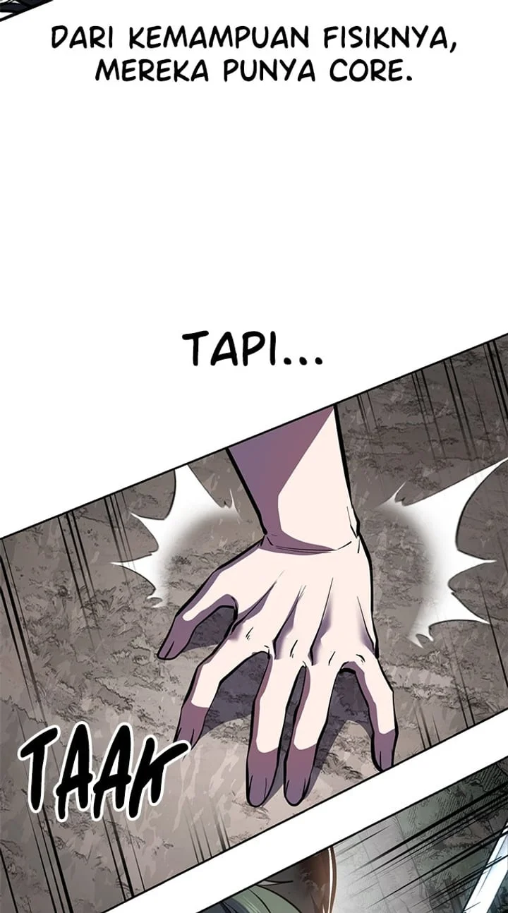 The Boy of Death Chapter 288 Gambar 85