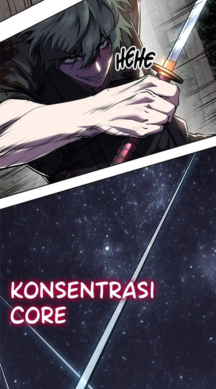 The Boy of Death Chapter 288 Gambar 86