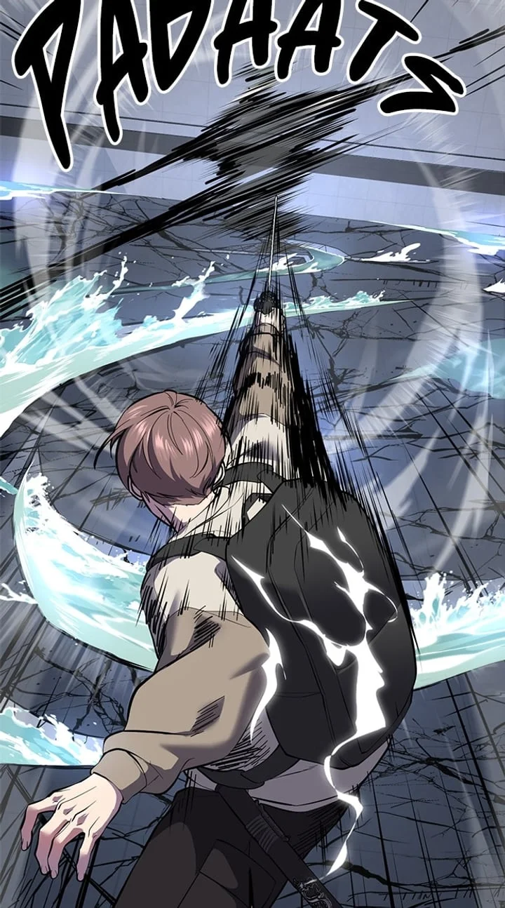 The Boy of Death Chapter 289 Gambar 73