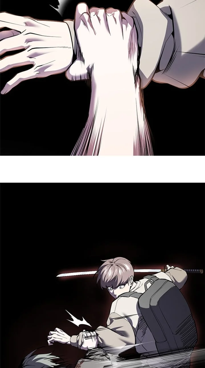 The Boy of Death Chapter 289 Gambar 75