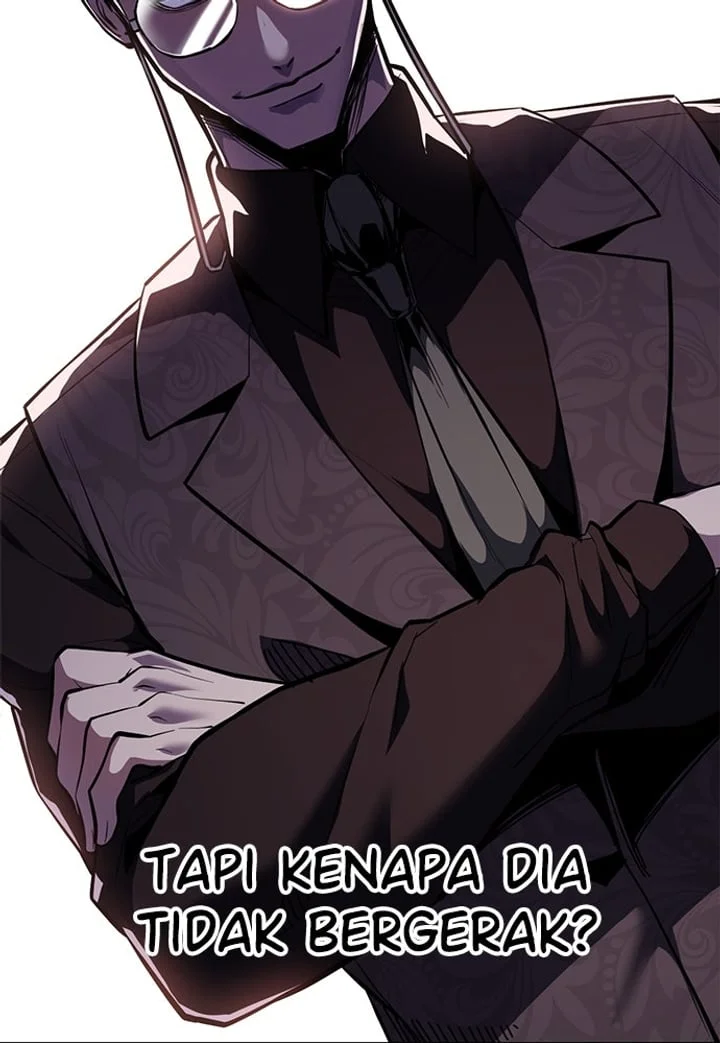 The Boy of Death Chapter 290 Gambar 110
