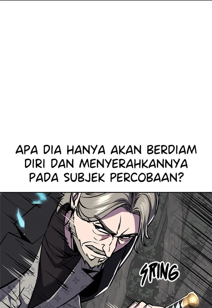 The Boy of Death Chapter 290 Gambar 111