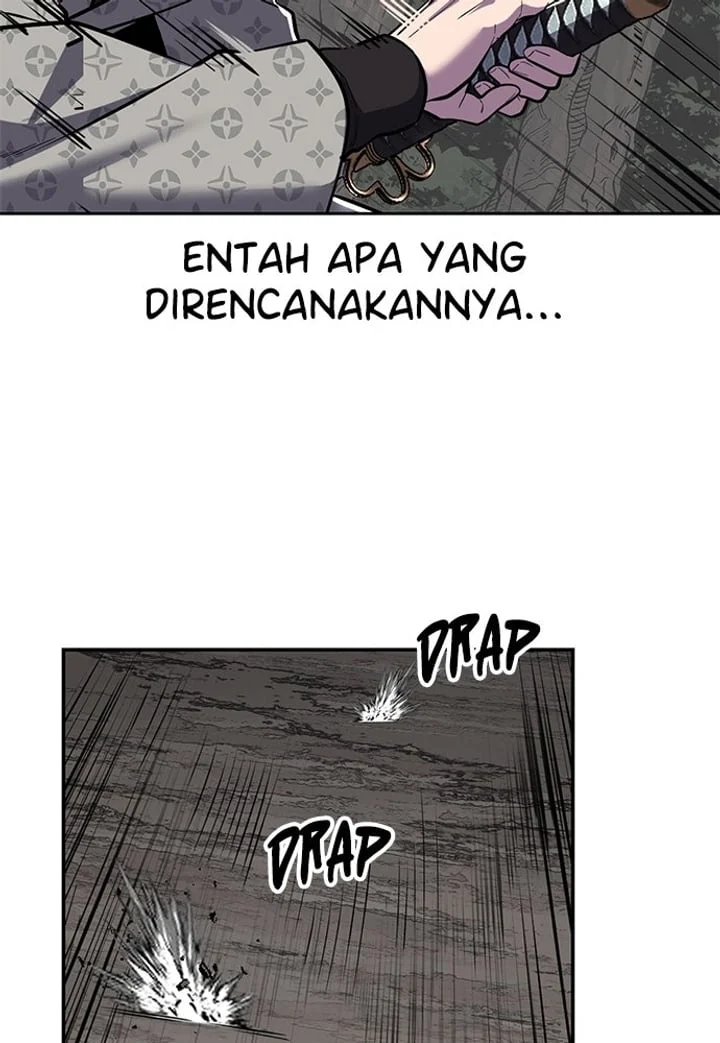 The Boy of Death Chapter 290 Gambar 112