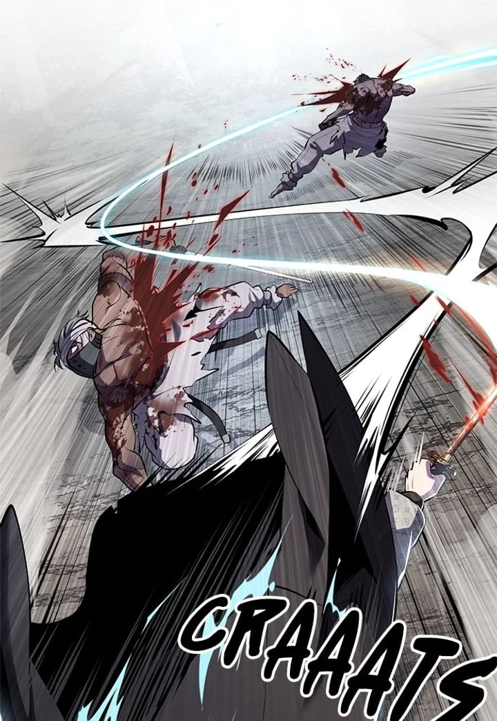 The Boy of Death Chapter 290 Gambar 114