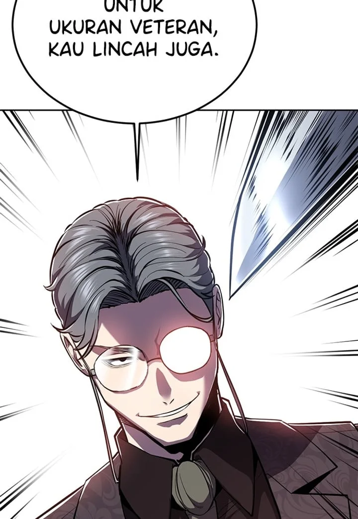 The Boy of Death Chapter 290 Gambar 118