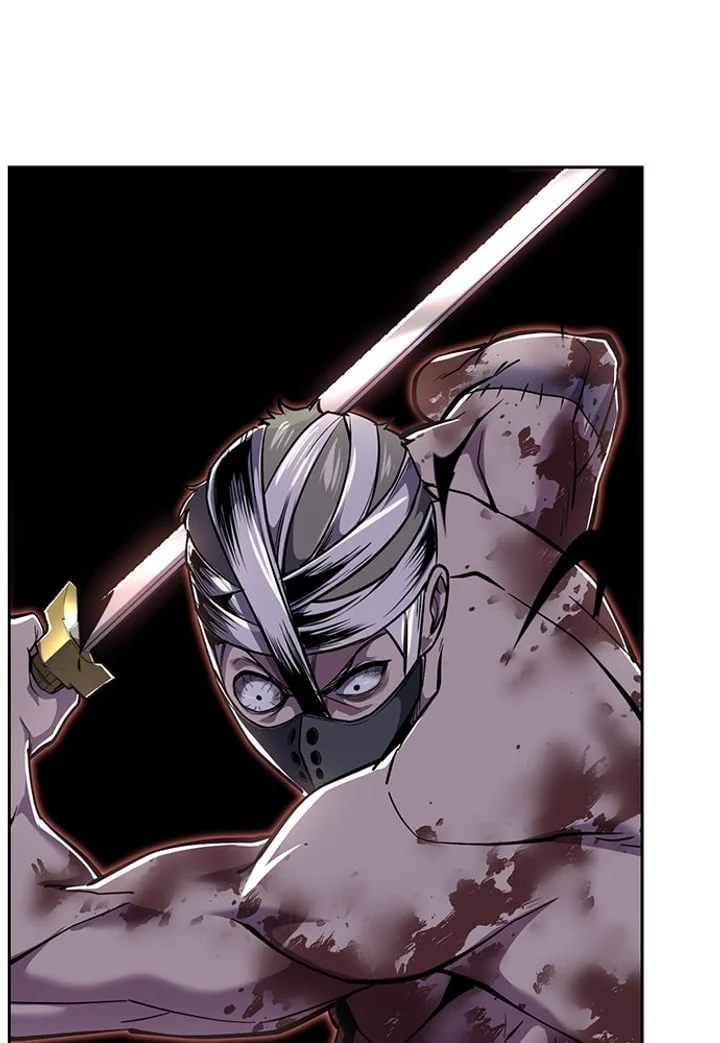 The Boy of Death Chapter 290 Gambar 120