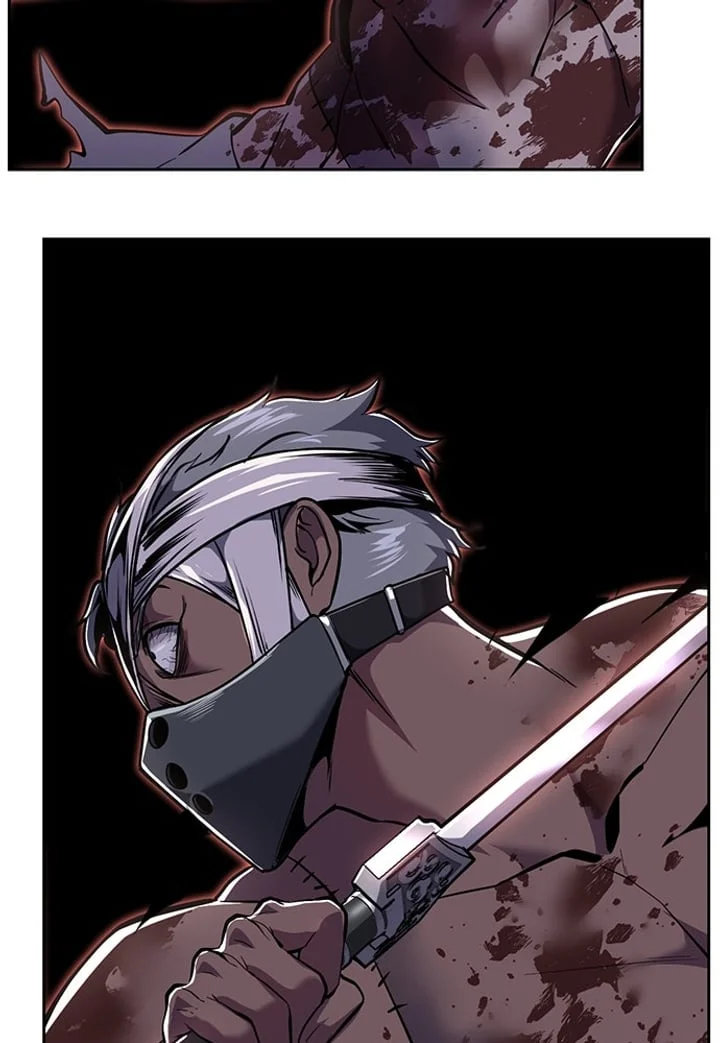 The Boy of Death Chapter 290 Gambar 121