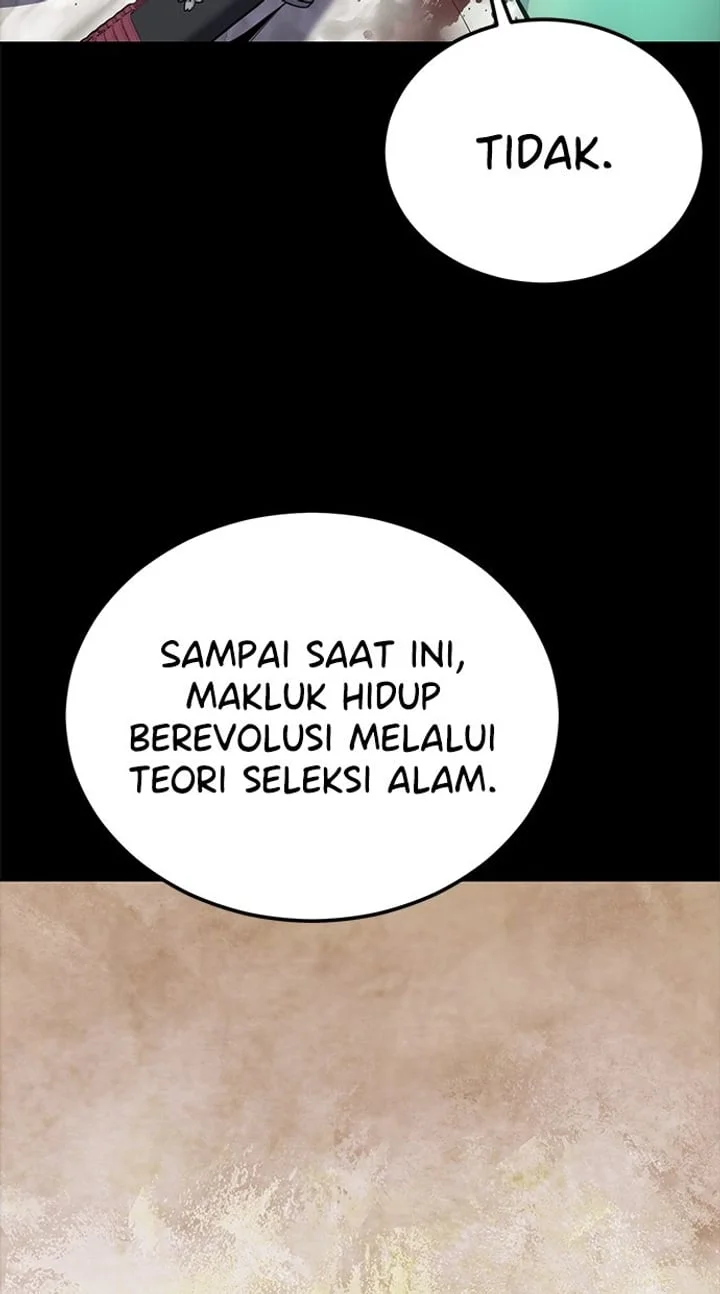 The Boy of Death Chapter 291 Gambar 73