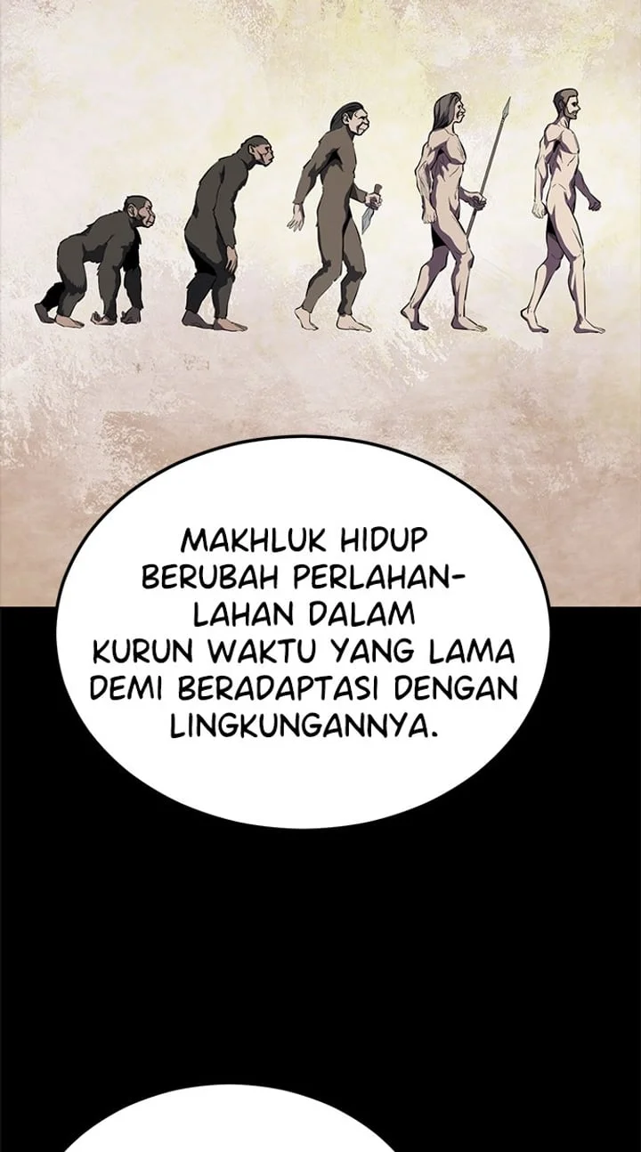 The Boy of Death Chapter 291 Gambar 74