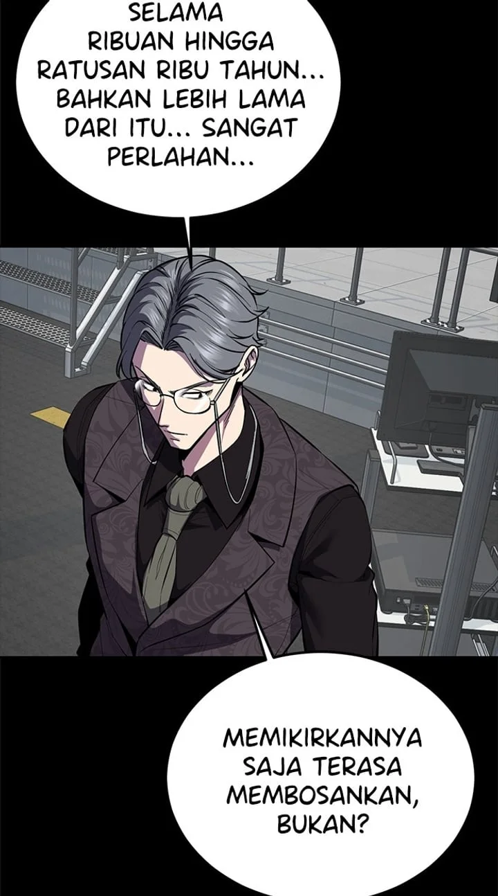 The Boy of Death Chapter 291 Gambar 75