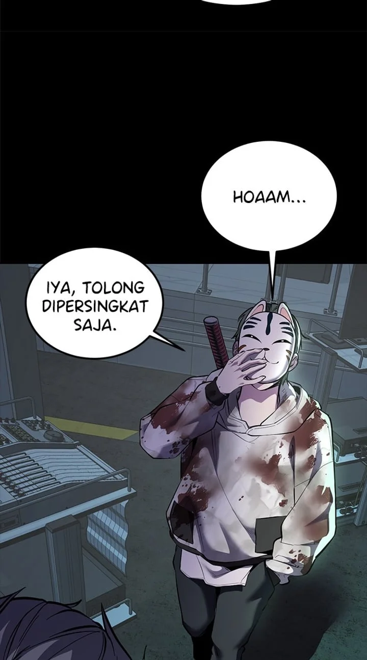 The Boy of Death Chapter 291 Gambar 76