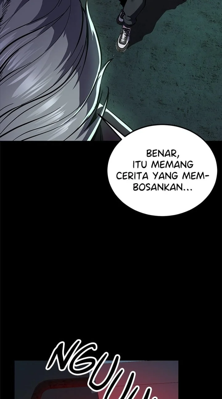The Boy of Death Chapter 291 Gambar 77