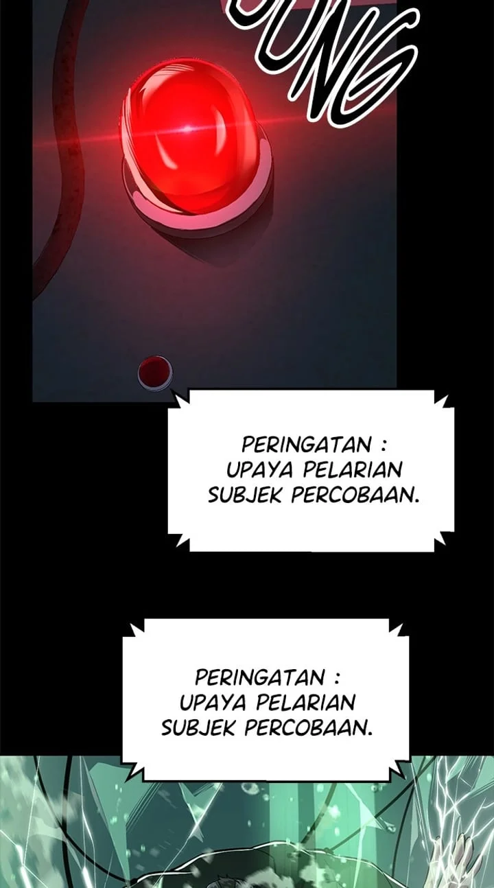 The Boy of Death Chapter 291 Gambar 78