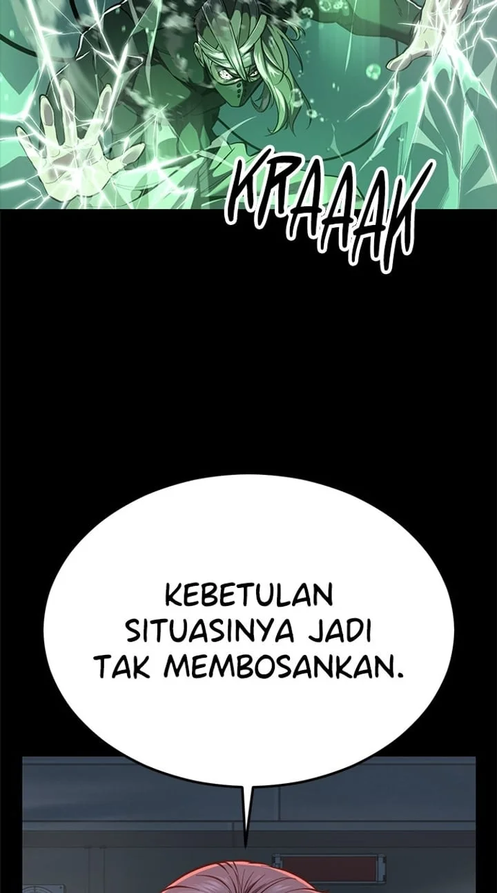 The Boy of Death Chapter 291 Gambar 79