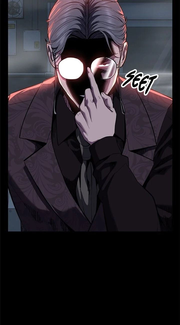 The Boy of Death Chapter 291 Gambar 80