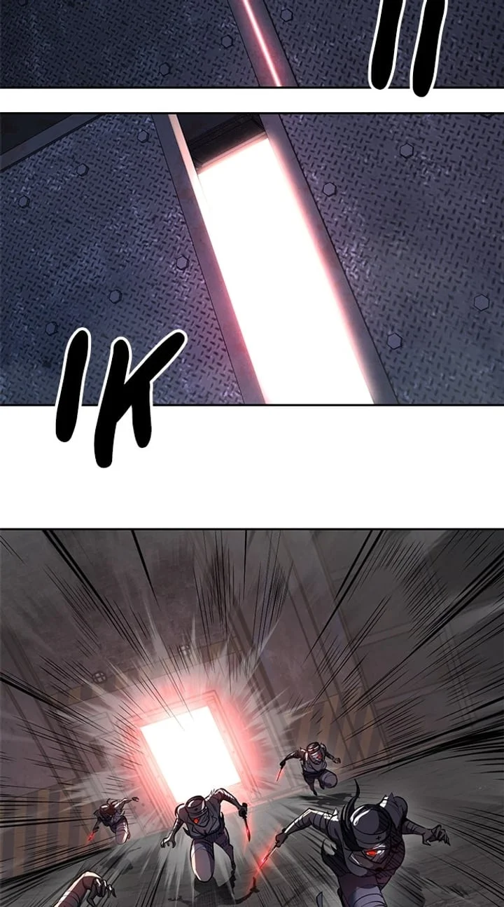 The Boy of Death Chapter 292 Gambar 78