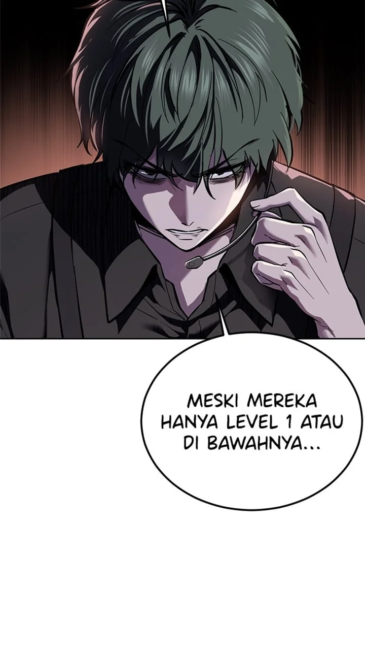 The Boy of Death Chapter 292 Gambar 83