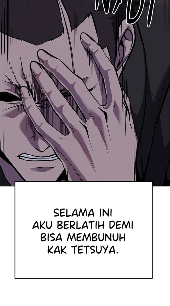 The Boy of Death Chapter 293 Gambar 84