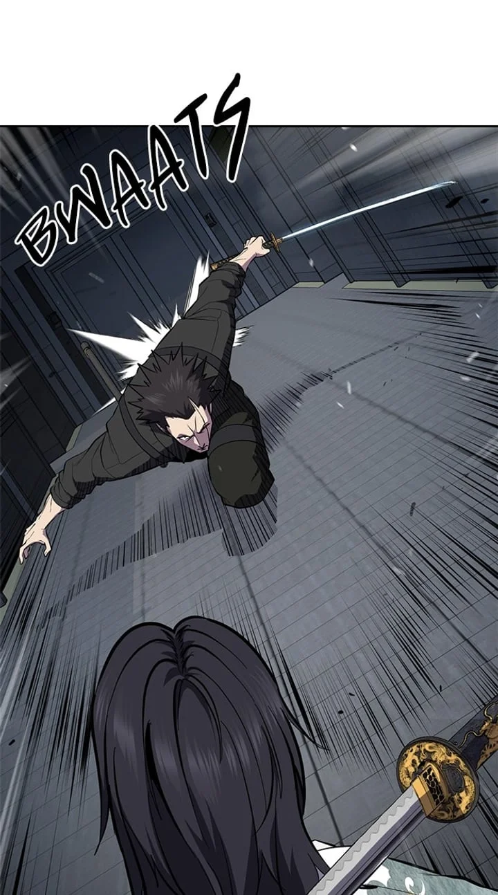 The Boy of Death Chapter 293 Gambar 86