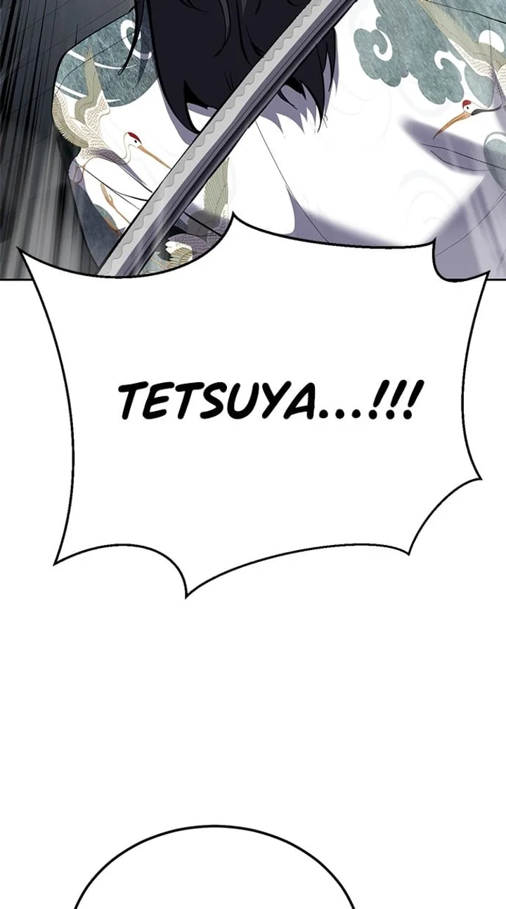 The Boy of Death Chapter 293 Gambar 87