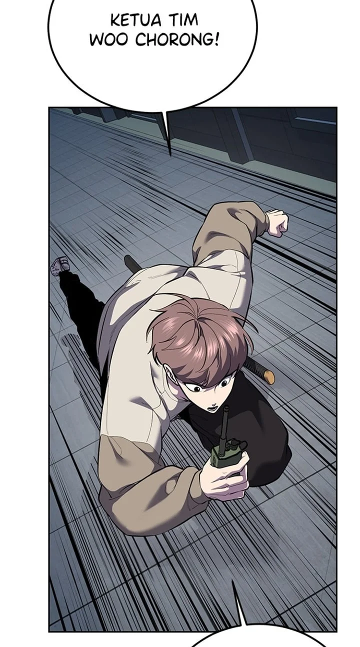 The Boy of Death Chapter 293 Gambar 88