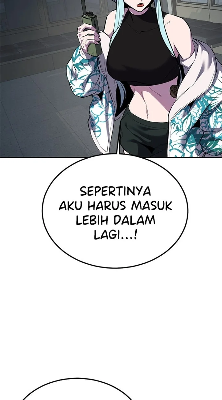The Boy of Death Chapter 293 Gambar 90
