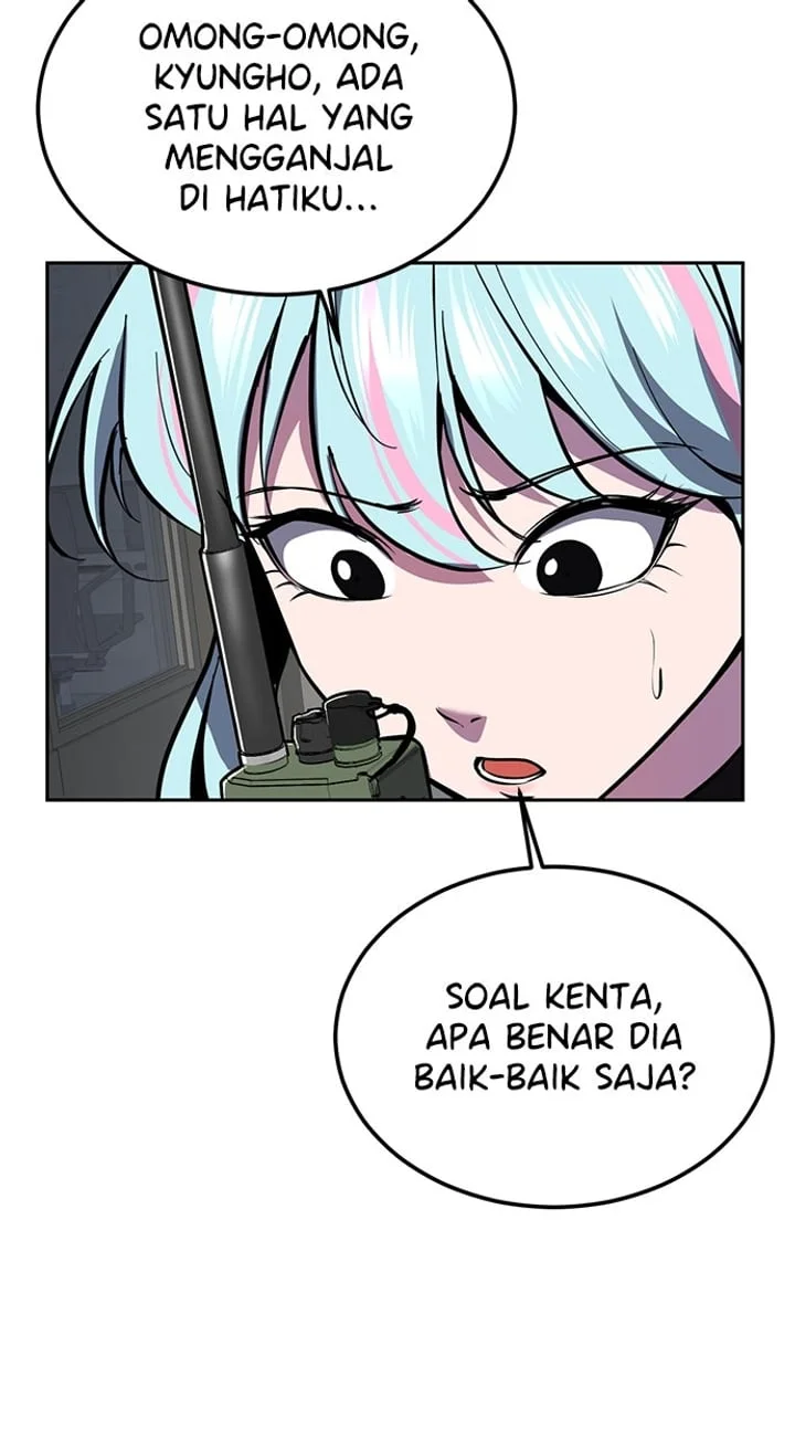 The Boy of Death Chapter 293 Gambar 91