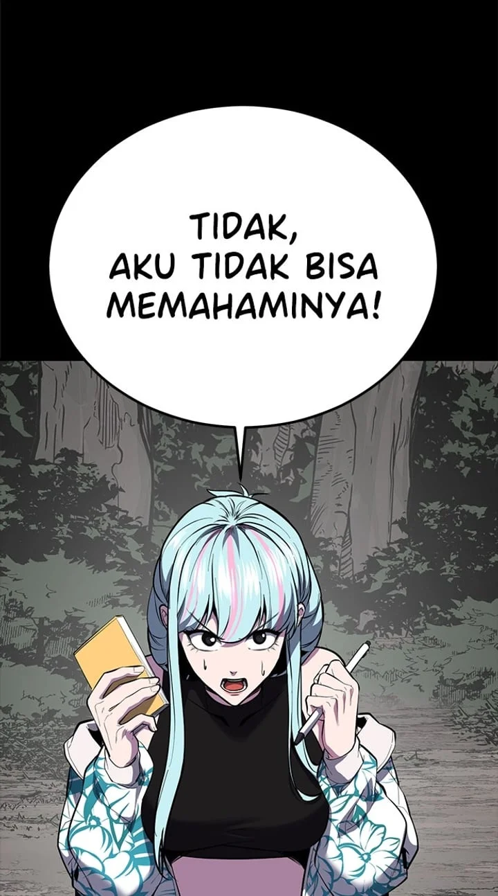 The Boy of Death Chapter 294 Gambar 79