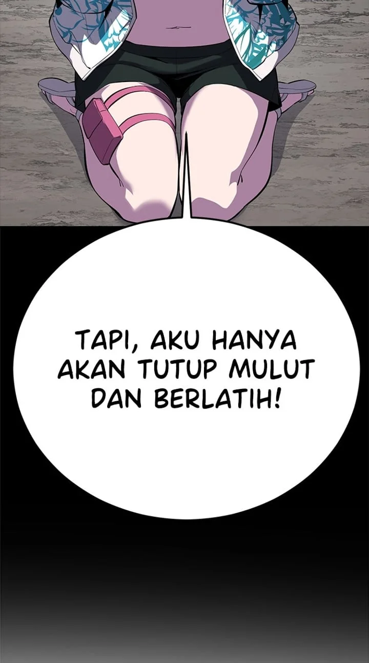 The Boy of Death Chapter 294 Gambar 80