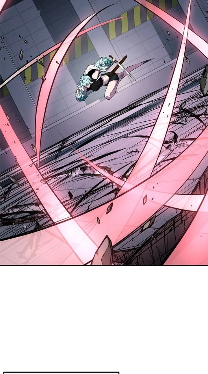 The Boy of Death Chapter 294 Gambar 82