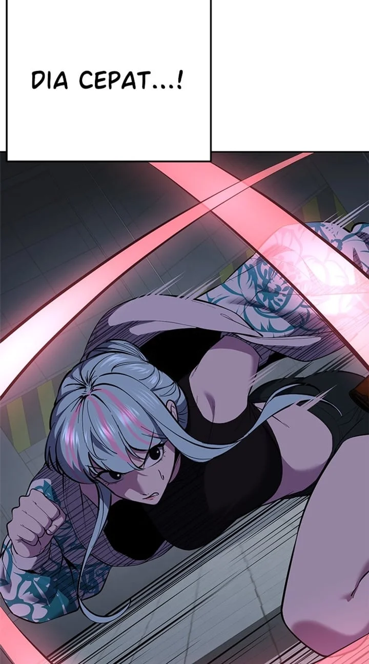 The Boy of Death Chapter 294 Gambar 83