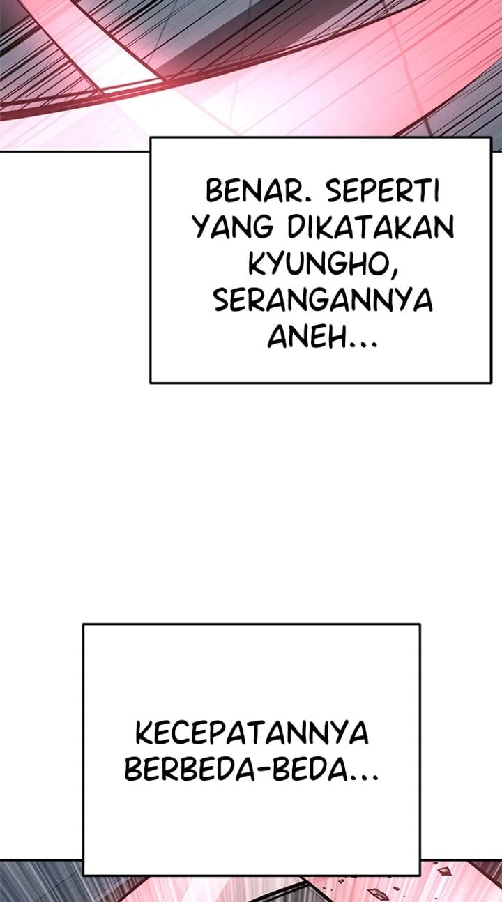 The Boy of Death Chapter 294 Gambar 84