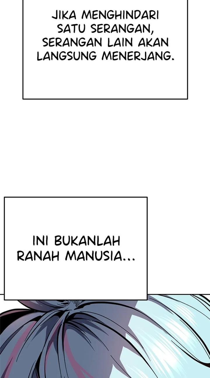 The Boy of Death Chapter 294 Gambar 86