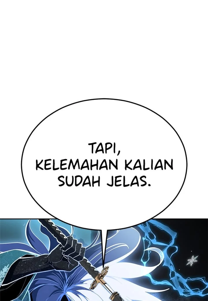 The Boy of Death Chapter 295 Gambar 103