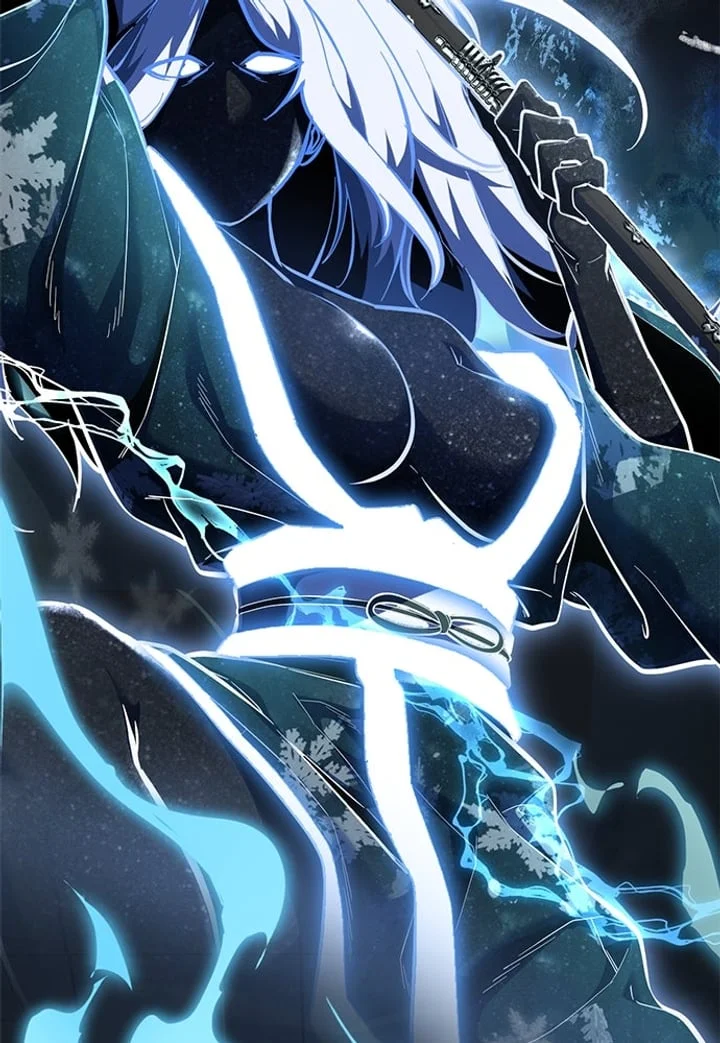 The Boy of Death Chapter 295 Gambar 104