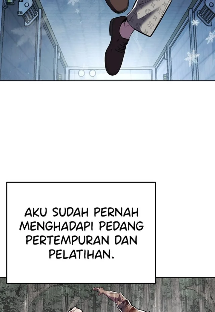 The Boy of Death Chapter 295 Gambar 106