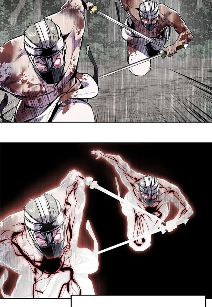 The Boy of Death Chapter 295 Gambar 107