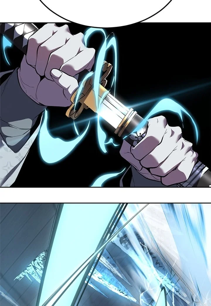 The Boy of Death Chapter 295 Gambar 109