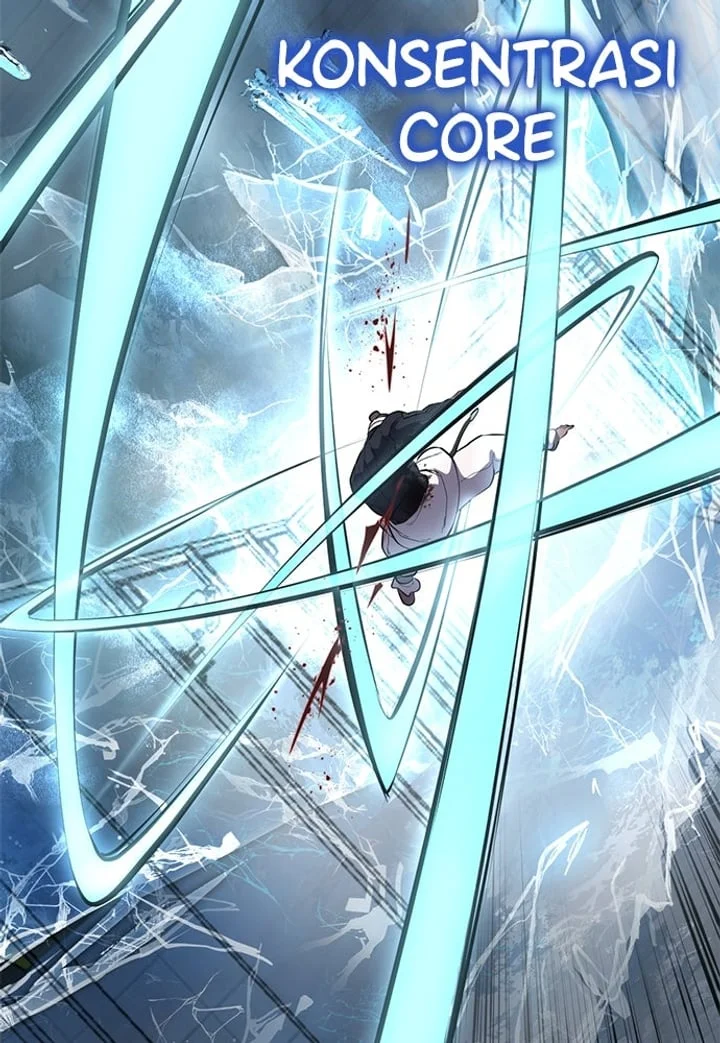 The Boy of Death Chapter 295 Gambar 110