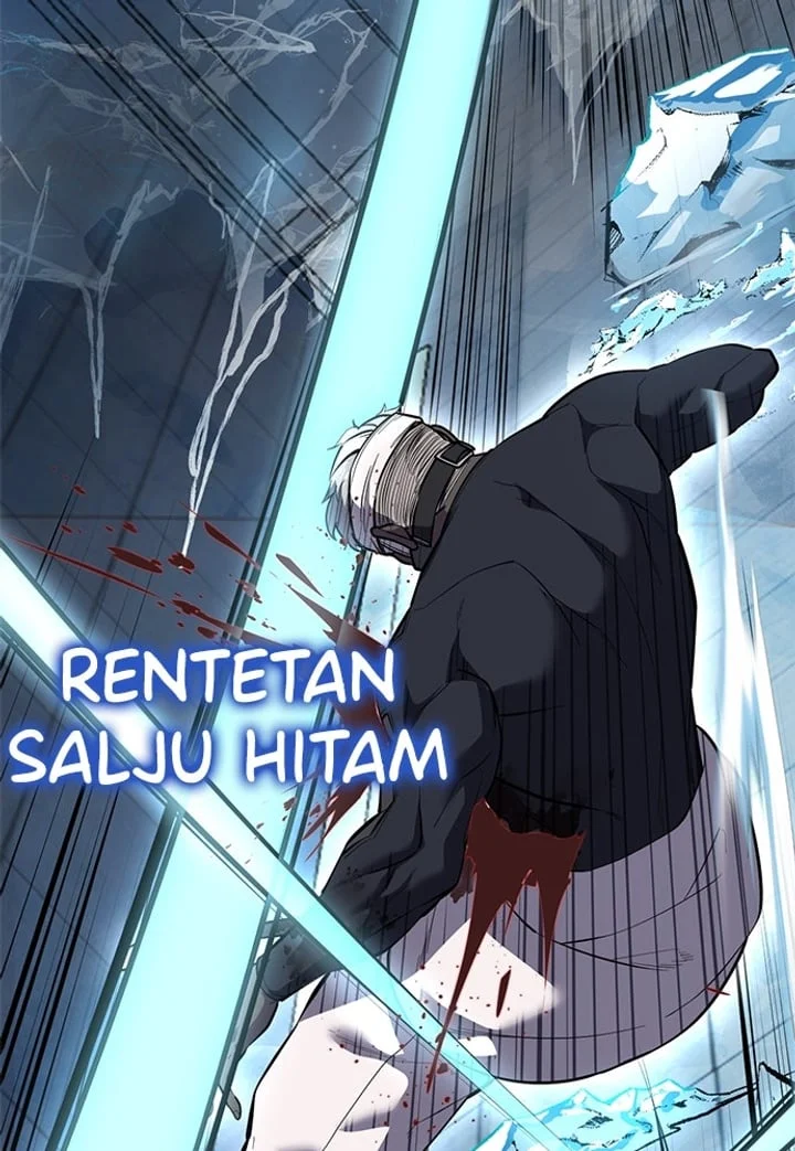 The Boy of Death Chapter 295 Gambar 111
